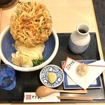 本格手打 もり家 - テンションMAXXXXX