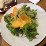 ヨーロッパ食堂 - 