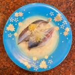 廻る富山湾 すし玉 - 