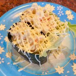 廻る富山湾 すし玉 - 