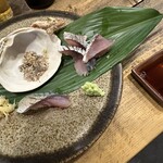 亀戸・養生料理　高の - 