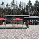 RESTAURANT ASADOR CarneSio - 外観