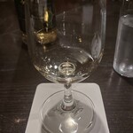 バー エイジング - ダルユーイン18年1996