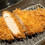 とんとん亭 - 