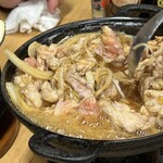 すき焼･鍋物 なべや - 