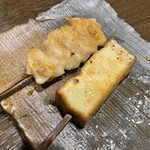 Toriyaki Sasaya - 