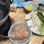 すき焼･鍋物 なべや - 