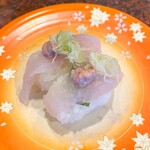 廻る富山湾 すし玉 - 