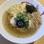 麺屋 とらいわ - 