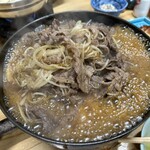 すき焼･鍋物 なべや - 