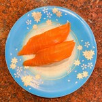 廻る富山湾 すし玉 - 