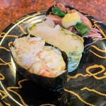 Meguru Toyamawan Sushi Tama - 