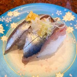 廻る富山湾 すし玉 - 