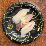 Meguru Toyamawan Sushi Tama - 