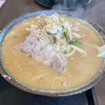 いくよ食堂 - 料理写真: