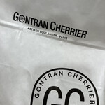 GONTRAN CHERRIER - 