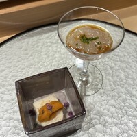 祇園鮨 琢 - 