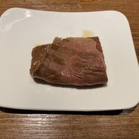 焼肉 うしみつ 恵比寿本店 - 