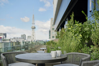 THE 7th TERRACE - 