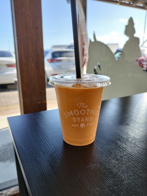 殿様ミルクスタンドSOMA（殿様ミルクスタンドソウマ） - 日立木（ソフトクリーム）の写真