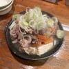 やきとん 野方屋