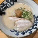 麪家ひばり - 