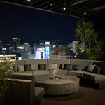 THE 7th TERRACE - 