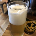 SHANTi - オタル・ラガー（330ml）税込500円