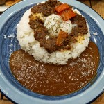 もうやんカレー - 