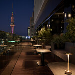 THE 7th TERRACE - 