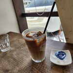 Cafe Blue - 