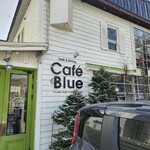 Cafe Blue - 