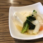 SHANTi - おつまみ（付）