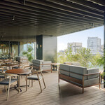 THE 7th TERRACE - 