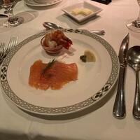 ロウリーズ・ザ・プライムリブ 恵比寿ガーデンプレイス店 - 