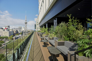 THE 7th TERRACE - 