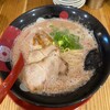 ふくやラーメン工房 アミュプラザおおいた店
