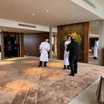 パーク ハイアット 東京 - 