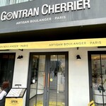 GONTRAN CHERRIER - 