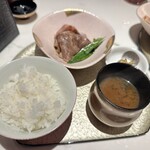 炭和食かなうS - 