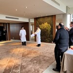 パーク ハイアット 東京 - 