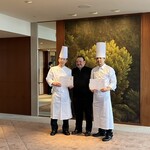 パーク ハイアット 東京 - 