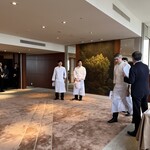 パーク ハイアット 東京 - 