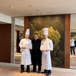 パーク ハイアット 東京 - 