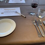 パーク ハイアット 東京 - 