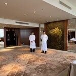 パーク ハイアット 東京 - 