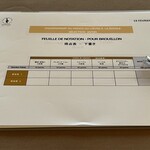 パーク ハイアット 東京 - 