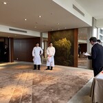 パーク ハイアット 東京 - 