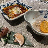 中国菜 ARATA - 