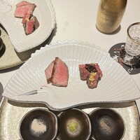 炭和食かなうS 特別室 - 